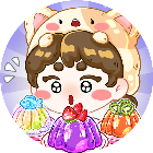 果冻甜品大师2026官方新版图标