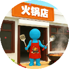 开店城市富翁2026官方新版图标