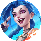 英雄联盟手游2026官方新版图标