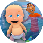 谁是你爸爸小游戏2026官方新版图标