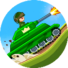 登山坦克战2026官方新版图标