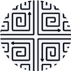 挪了个箭头头2026官方新版图标