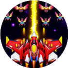星甲战线2026官方新版图标