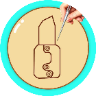 糖饼小能手2026官方新版图标