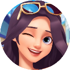 欢乐水珠2026官方新版图标