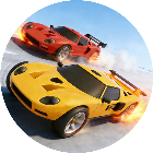 极速赛车冲刺2026官方新版图标