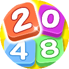 数字合成游戏2026官方新版图标
