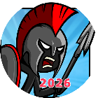 战士攻城模拟2026官方新版图标