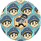 围堵小偷2026官方新版图标