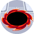 黑洞吞噬无尽小游戏2026官方新版图标