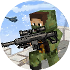 迷你狙击枪战2026官方新版图标