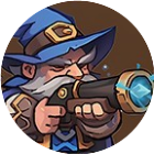 酒馆自走棋2026官方新版图标