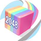 2048冲吧2026官方新版图标