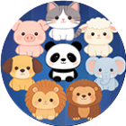 动物对对找找看2026官方新版图标