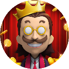 金币大富翁2026官方新版图标