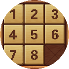 数字华容道软件2026官方新版图标