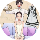 女友换装小游戏2026官方新版图标