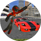 火柴人绳索英雄新2026官方新版图标