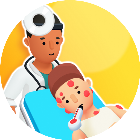 开个大医坊2026官方新版图标