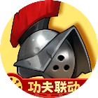 跃动小子2026官方新版图标