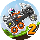 疯狂快车手2026官方新版图标