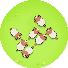 动物营救计划2026官方新版图标