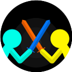 火柴人格斗联盟2026官方新版图标