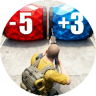 末日猎杀者2026官方新版图标