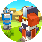 领地冲突2026官方新版图标