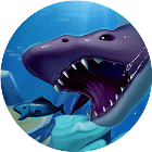 海底进化世界2026官方新版图标