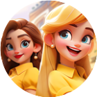 合合梦幻岛2026官方新版图标