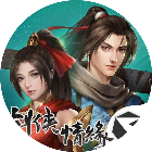 剑网1：归来2026官方新版图标