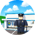城市警察小游戏2026官方新版图标