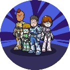 开心锤锤太空大冒险2026官方新版图标