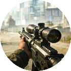 枪火求生对战2026官方新版图标