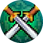 地下城割草2026官方新版图标