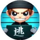 逃跑少年小游戏2026官方新版图标
