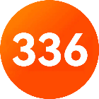 336乐园新游戏2026官方新版图标