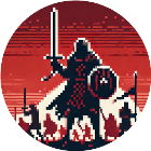 地牢冲突2026官方新版图标