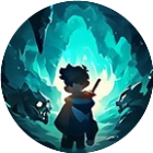 勇者洞穴2026官方新版图标