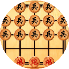 三炮十五兵2026官方新版图标