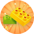 拼装积木高手2026官方新版图标