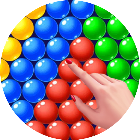 泡泡泡龙正版2026官方新版图标