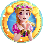 爱丽丝的妙趣仙境2026官方新版图标