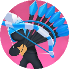 弓箭对决高手2026官方新版图标