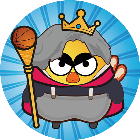 鸡和篮球的挑战2026官方新版图标