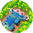 割草大师傅2026官方新版图标