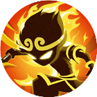 一拳江湖2026官方新版图标