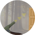 大炮打蚊子2026官方新版图标