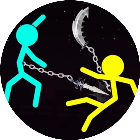 火柴人战斗2026官方新版图标